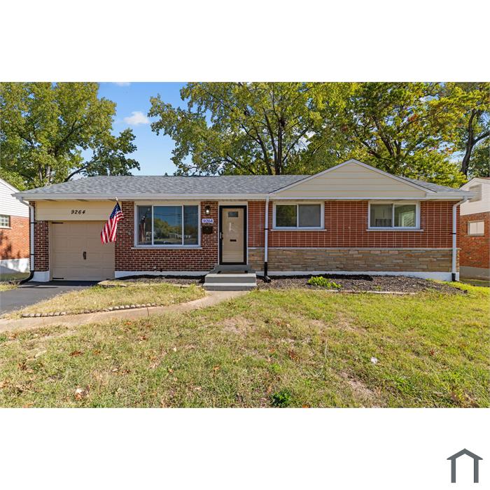 9264 Bellefontaine Rd