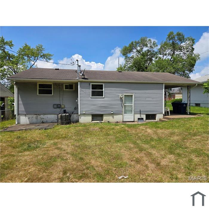 10458 Spring Garden Dr