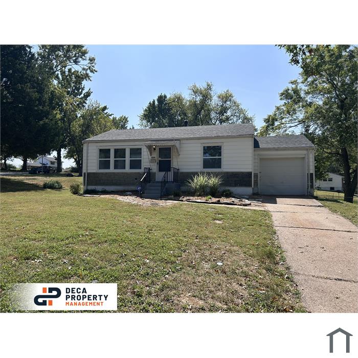 1100 Grenshaw Dr