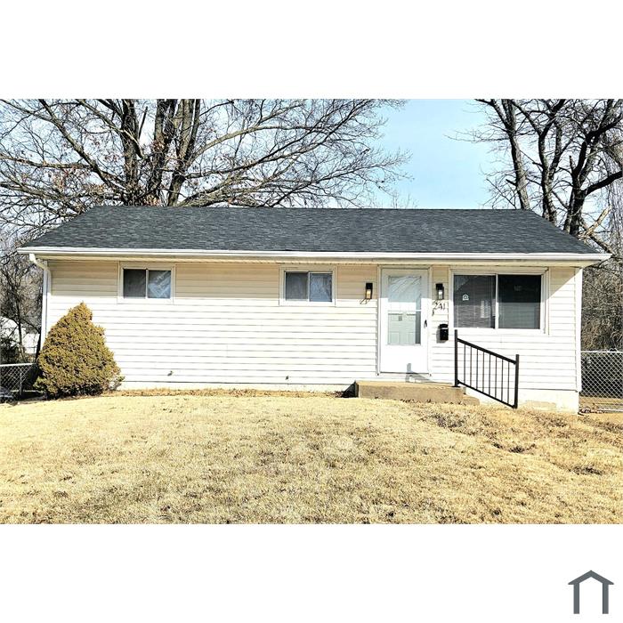 241 Grampian Rd