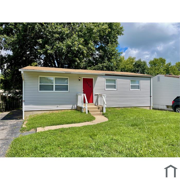 Saint Louis, MO Rentals