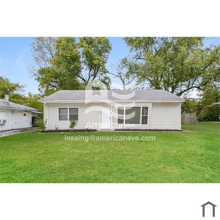 1229 Northdale Avenue, 63138; #707203 - 707203