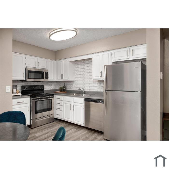Timbercreek East Townhomes
