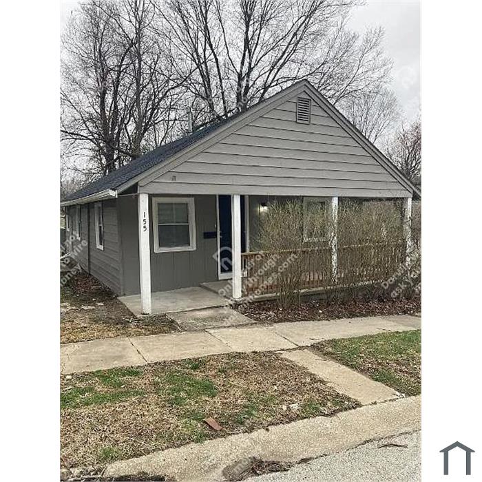 155 Richmond Street, 64024; #892335 - 892335