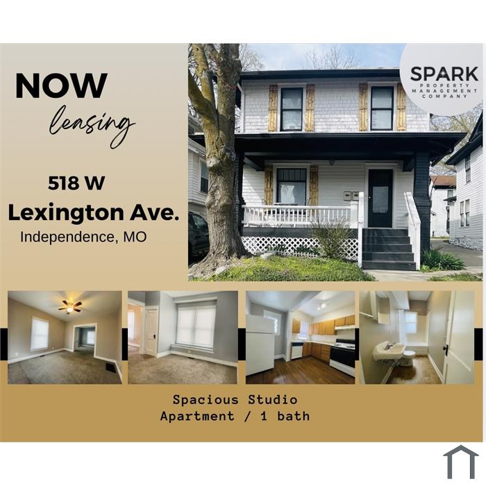 518 W Lexington Ave