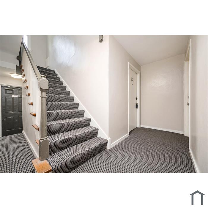 Manor Ridge Apartments