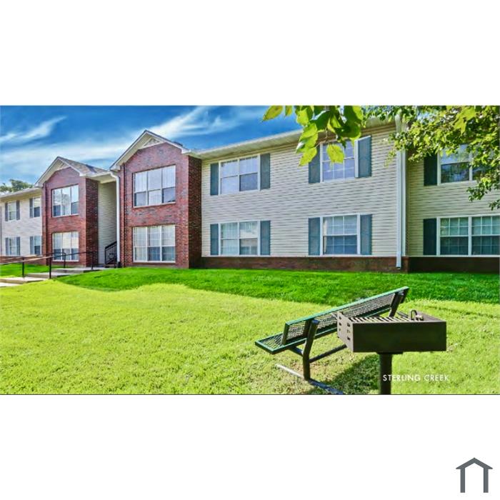 Sterling Creek Apartments
