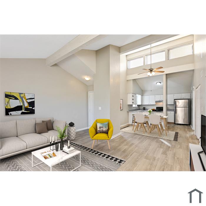Cedar Ridge Apartments & Townhomes