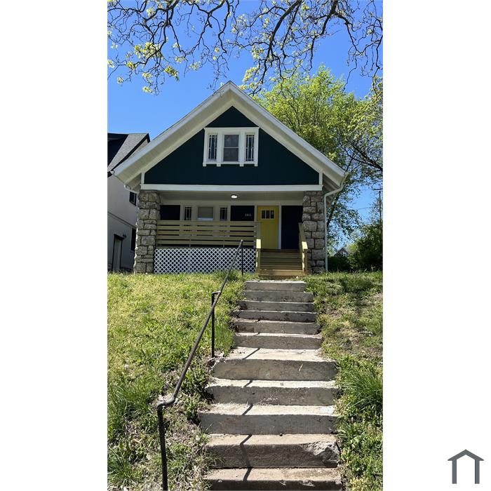 Section 8 Housing for rent in Kansas City, MO