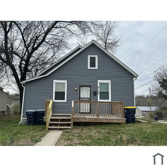 4100 Highland Ave