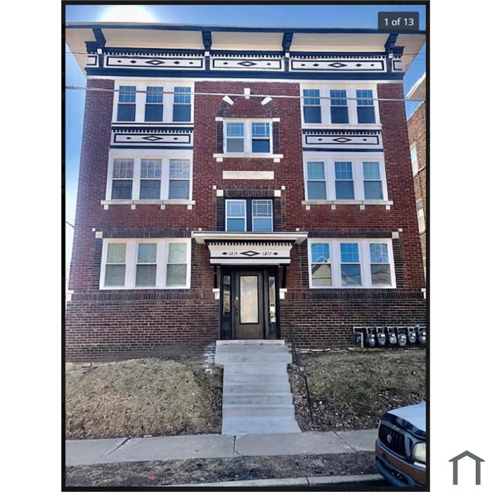 Kansas City, MO Rentals Page 3