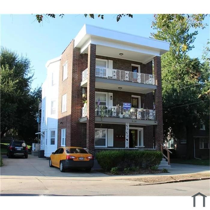 Kansas City, MO Rentals