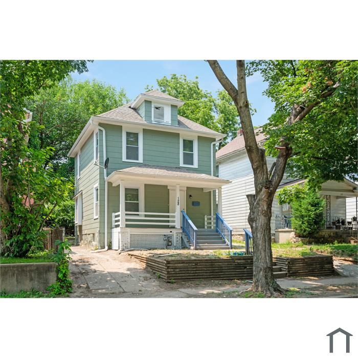 Section 8 Housing for rent in Kansas City, MO