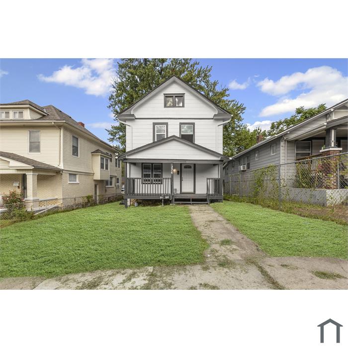 336 N Hardesty Ave