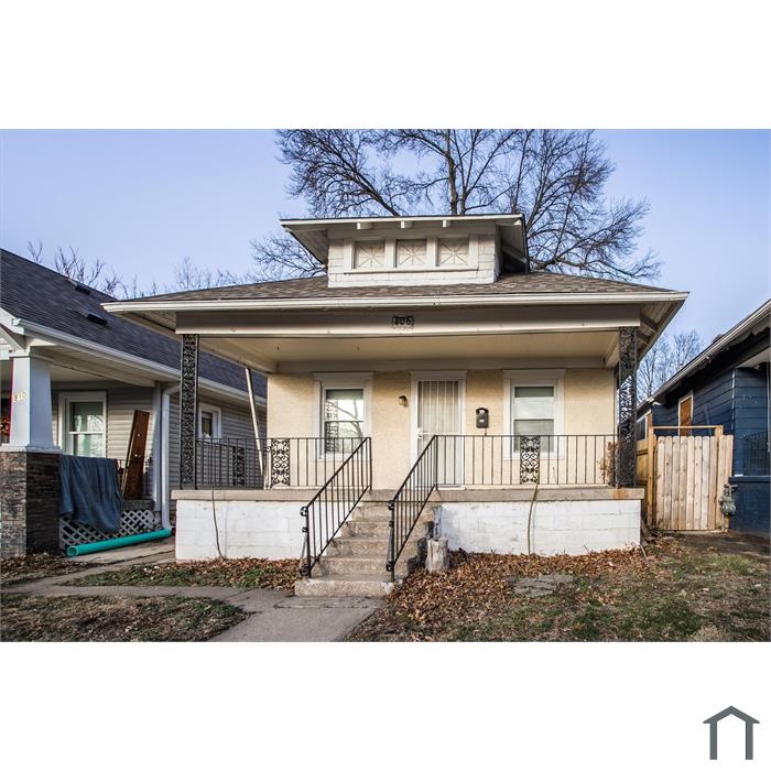 806 Monroe Ave