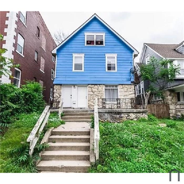 Kansas City, MO Rentals