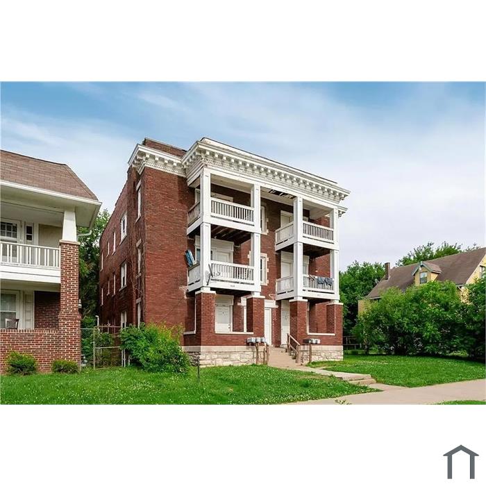 Kansas City, MO Rentals