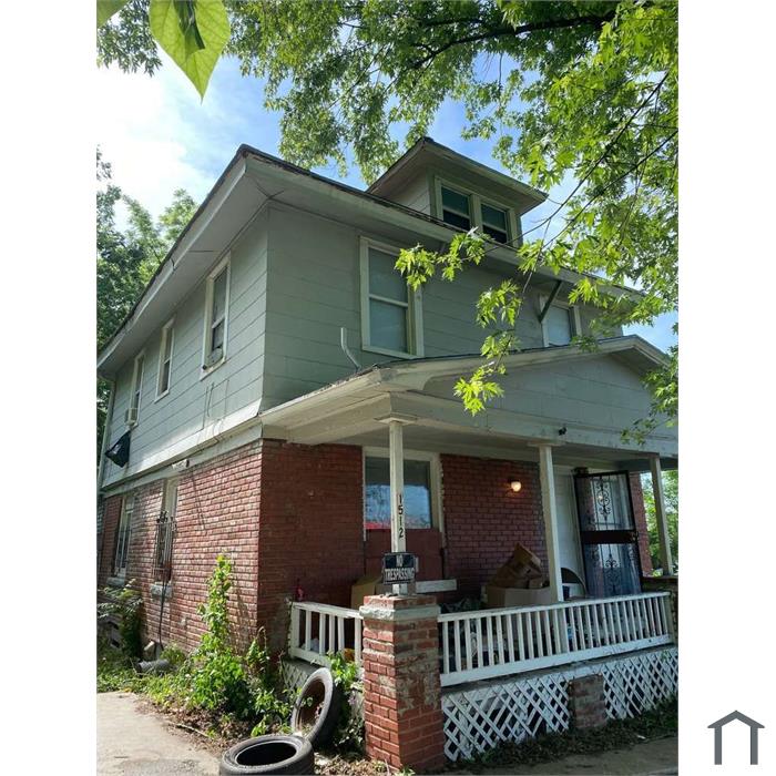 Section 8 Housing for rent in Kansas City, MO