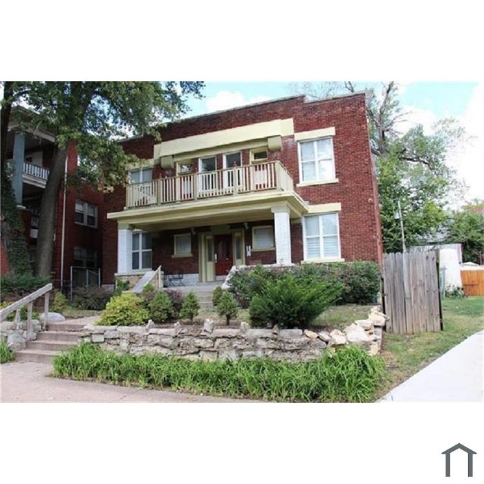 Section 8 Housing for rent in Kansas City, MO