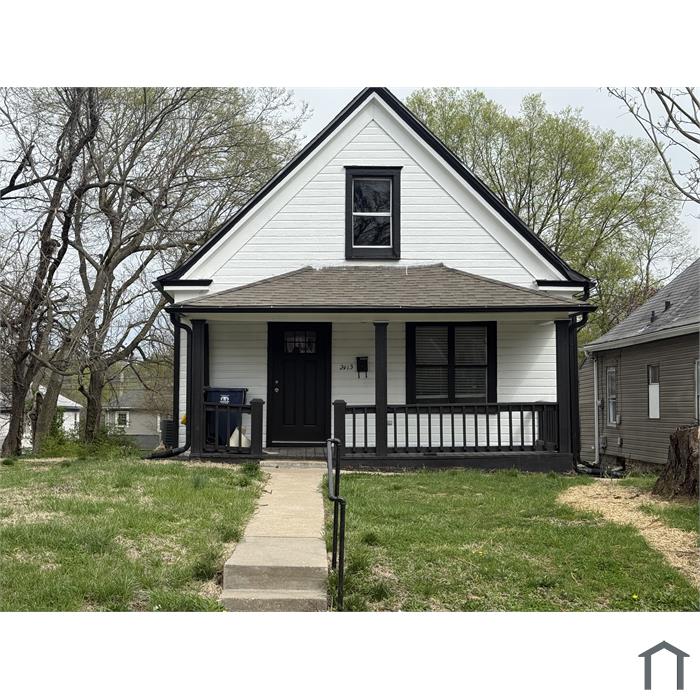 2413 College Ave