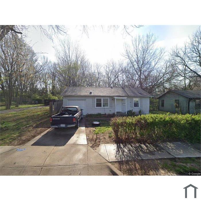 2321 Monroe Ave