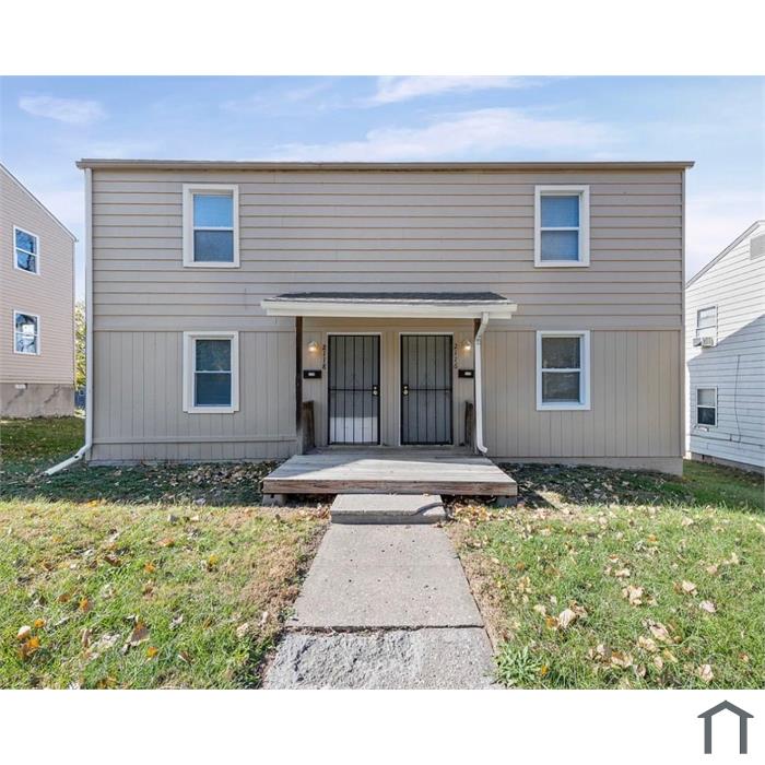 2118 Monroe Ave