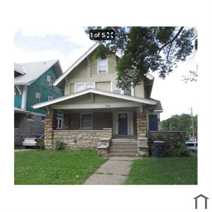 3118 E Linwood Blvd