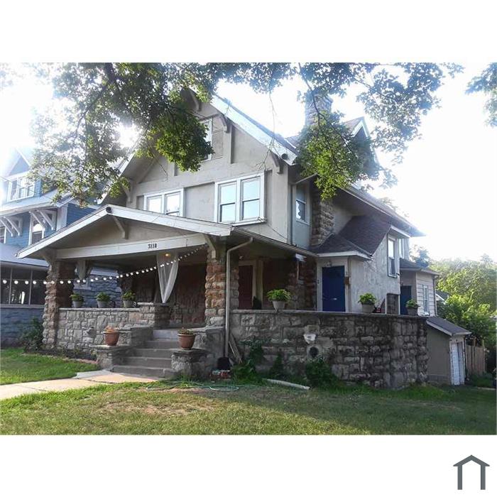 3118 E Linwood Blvd
