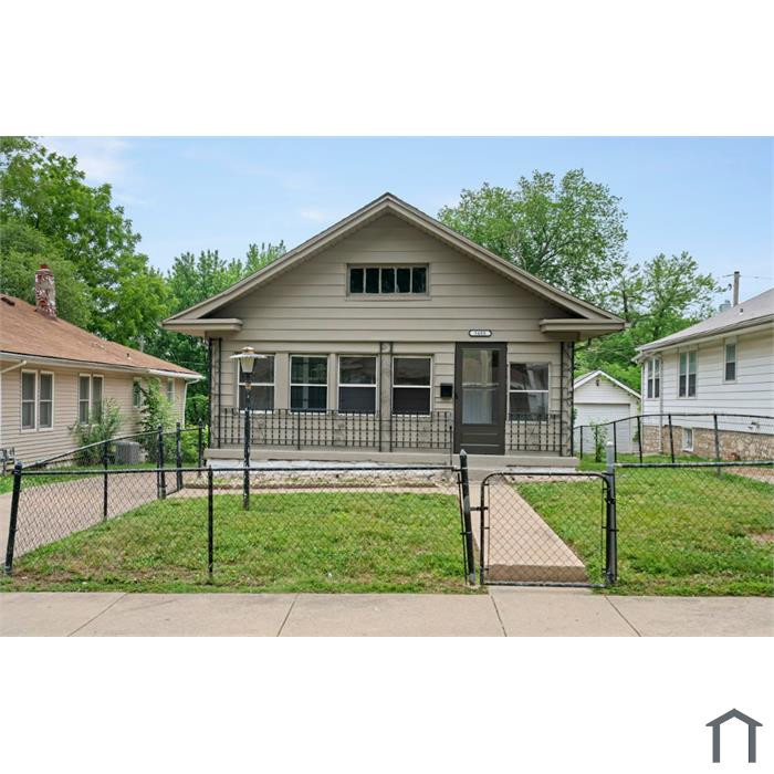 Section 8 Housing for rent in Kansas City, MO