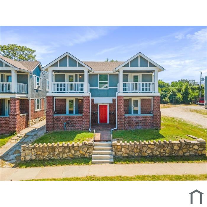 4 plex