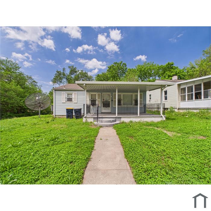 3354 Jackson Ave