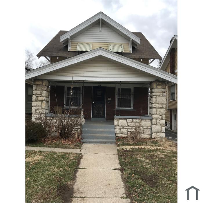 3325 Askew Ave