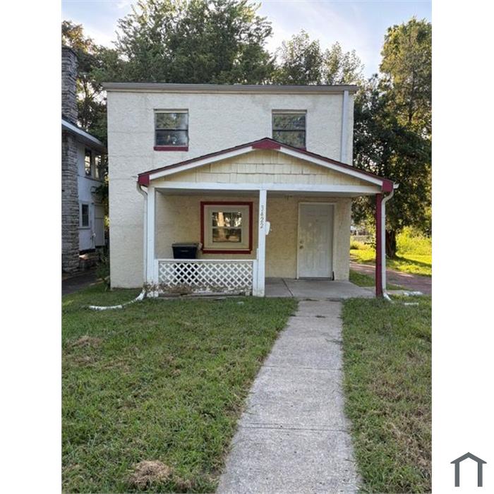 3422 Benton Blvd