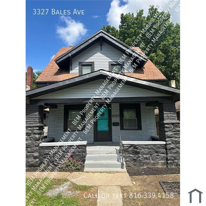 3327 Bales Ave