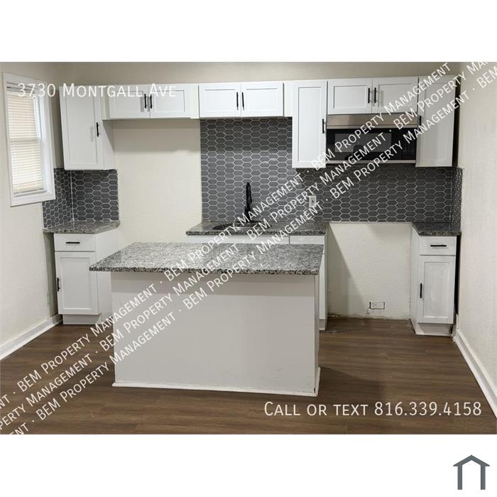 3730 Montgall Ave