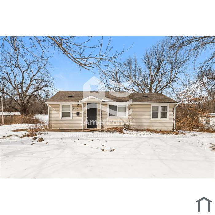 5240 Byrams Ford Road, 64129; #1070093 - 1070093