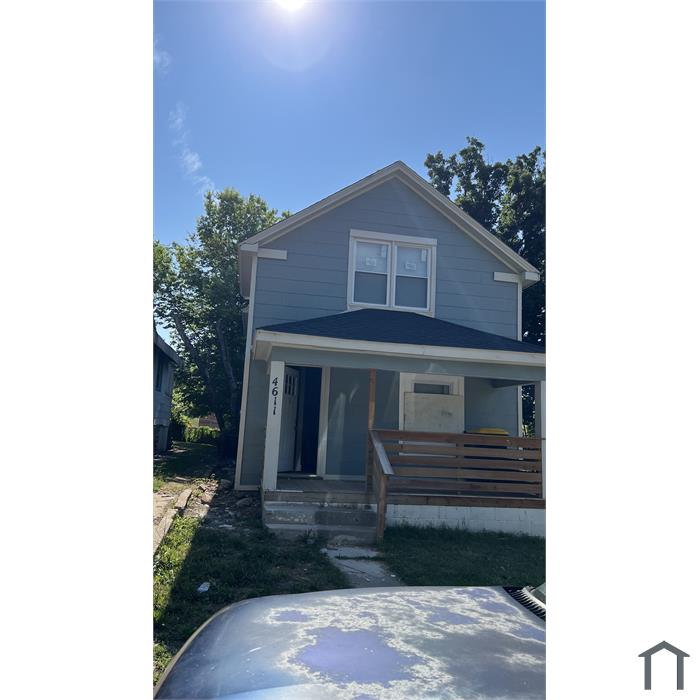 Section 8 Housing for rent in Kansas City, MO