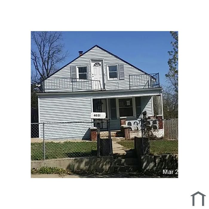 4031 Spruce Ave