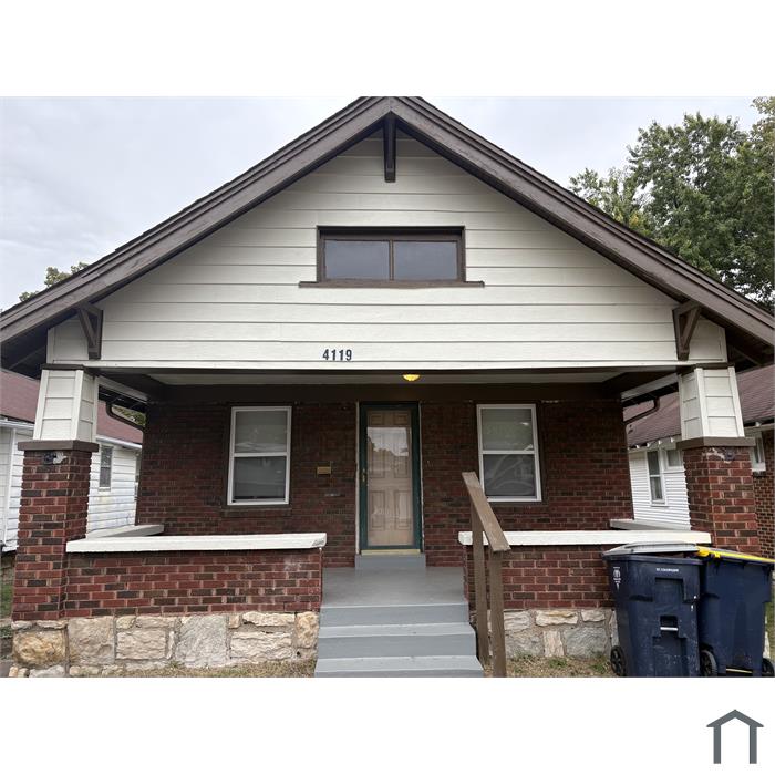 4119 College Ave