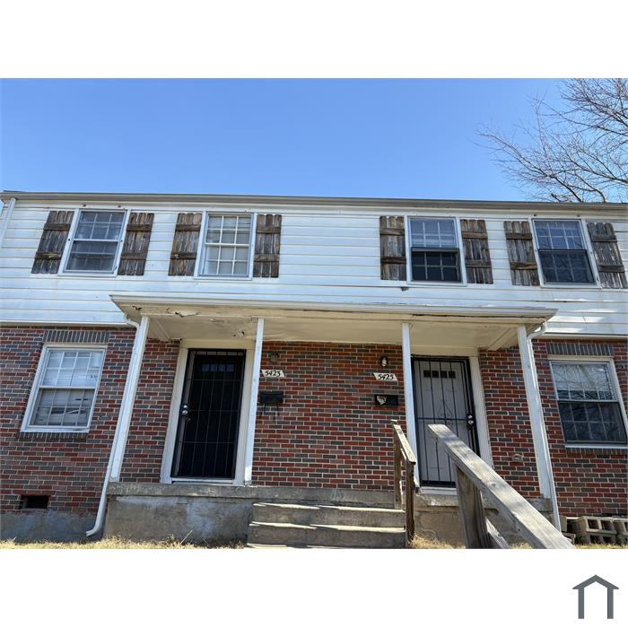 5423 Swope Pkwy