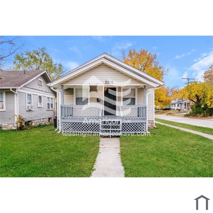 2201 East 59th Street, 64130; #707641 - 707641