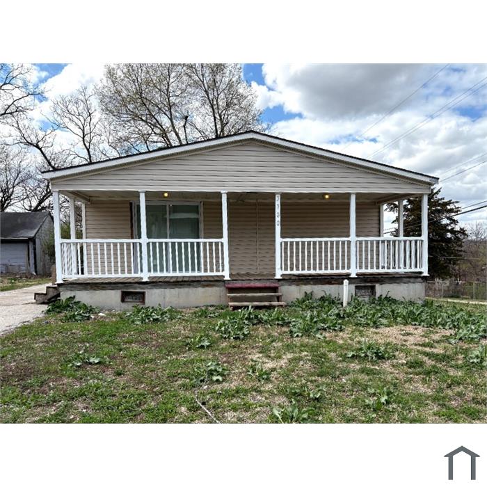 5700 Bales Ave