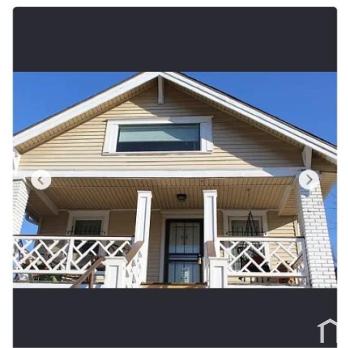 4537 S Benton Ave