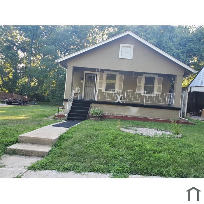 Section 8 Housing for rent in Kansas City, MO
