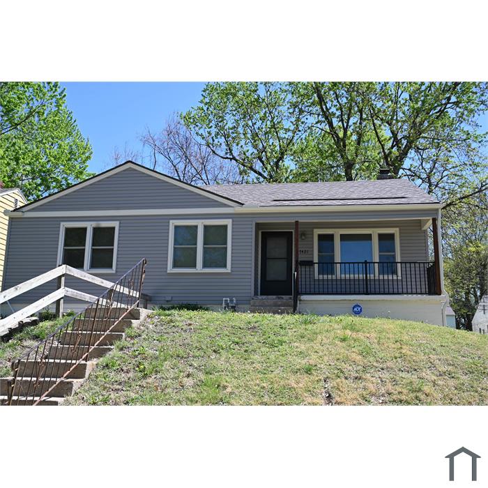 Section 8 Housing for rent in Kansas City, MO