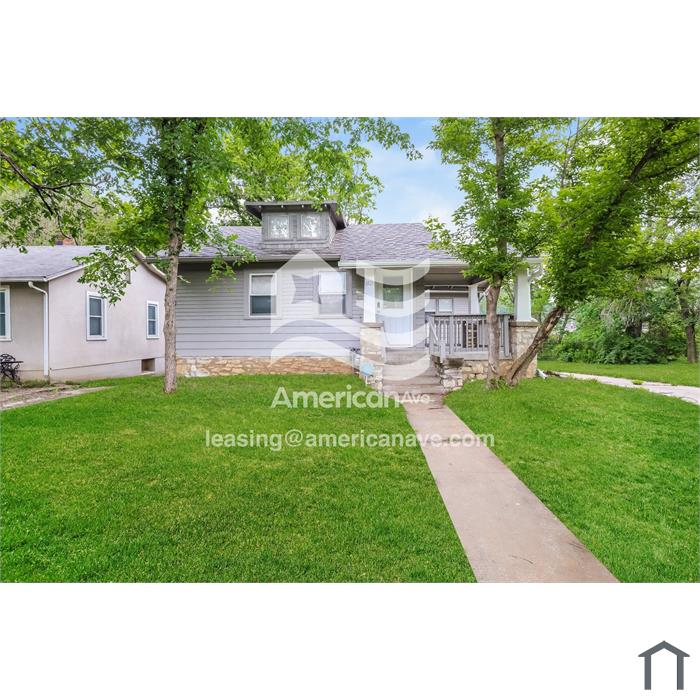 6929 Chestnut Avenue, 64132; #813411 - 813411