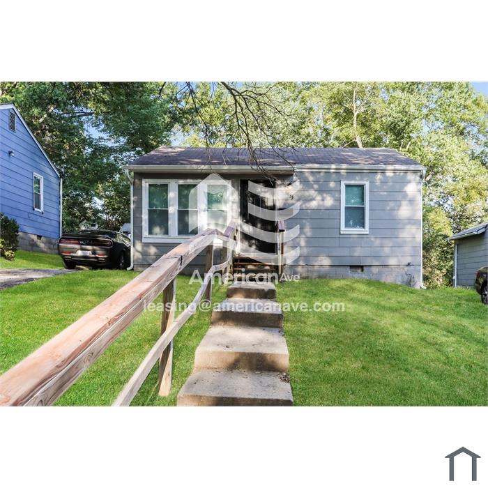 6835 Askew Avenue, 64132; #619465 - 619465