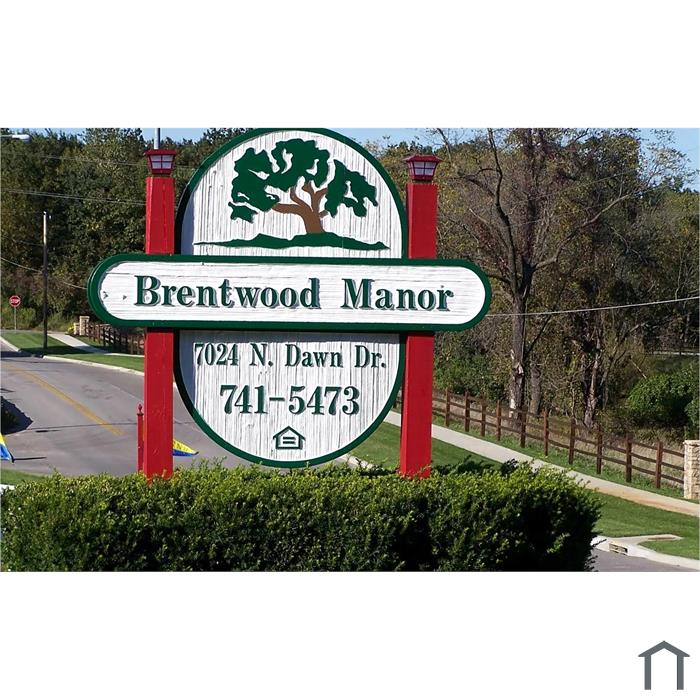 Brentwood Manor