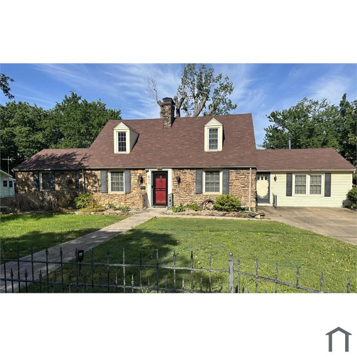 630 Oak Ridge Dr