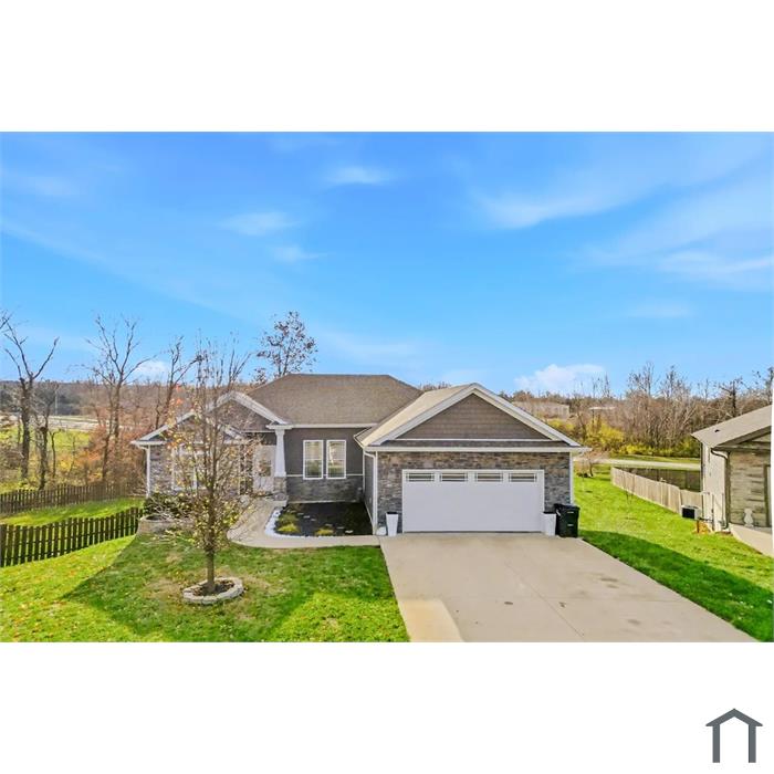 3610 Yellowwood Dr